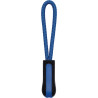 Black / Light Royal Blue