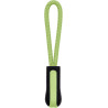 Black / Lime