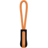 Black / Orange