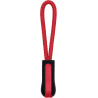 Black / Red