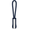 Navy / White