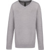 Grey Melange