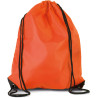 Spicy Orange
