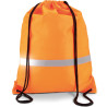 Fluorescent Orange