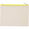 Natural / Fluorescent Yellow