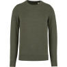 Organic khaki