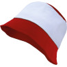 Red / White
