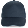 Navy / Sky Blue