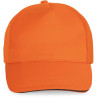 Orange / Dark Grey