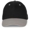 Black / Light Grey