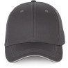 Dark Grey / Light Grey