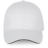 White / Navy