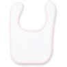 White / Pale Pink