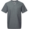 Dynamo Grey