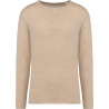 Beige Sand Heather