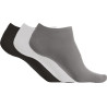 Storm Grey / White / Black