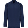 Sporty Navy