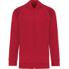 Sporty Red