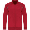 Sporty Red