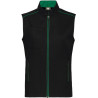Black / Kelly Green