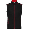 Black / Red