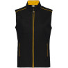 Black / Yellow