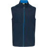 Navy / Light Royal Blue