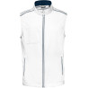 White / Navy