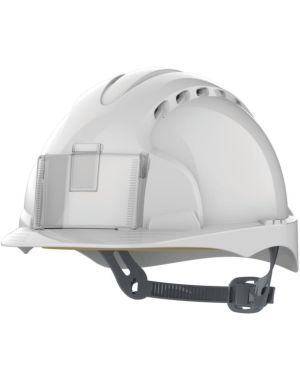 CASQUE EVO®2 BADGE AÉRÉ - SERRAGE GLISSIÈRE