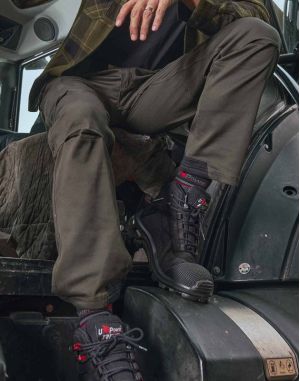 PANTALON GUAPO HOMME