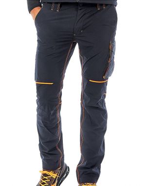 PANTALON WORLD