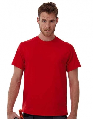 TEE-SHIRT DE TRAVAIL LAVABLE 60°