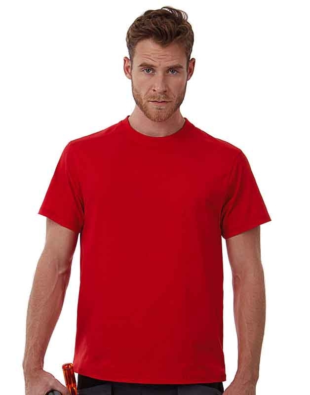 TEE-SHIRT DE TRAVAIL LAVABLE 60°