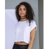 CROP TOP FEMME BIO