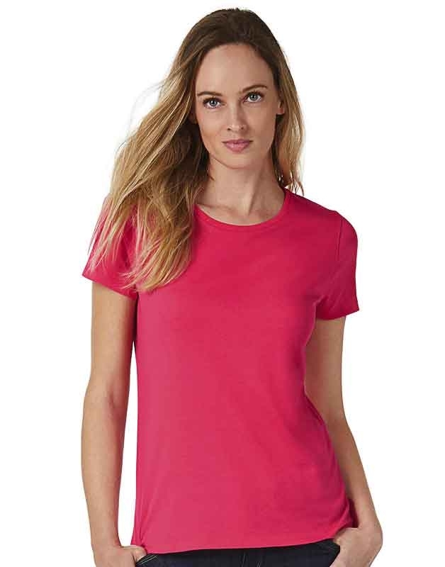 T-Shirt femme E150