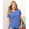 TEE-SHIRT FEMME VALUEWEIGHT