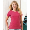 TEE-SHIRT FEMME VALUEWEIGHT