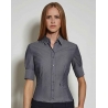 Chemise femme Slim Fit