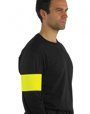 BRASSARD FLUO ARMBAND