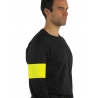 BRASSARD FLUO ARMBAND