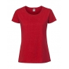 TEE-SHIRT FEMME PREMIUM