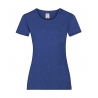 TEE-SHIRT FEMME VALUEWEIGHT