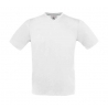 T-Shirt Col-V Exact