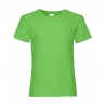 T-Shirt Fille Valueweight