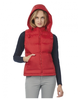 Bodywarmer femme Zen+