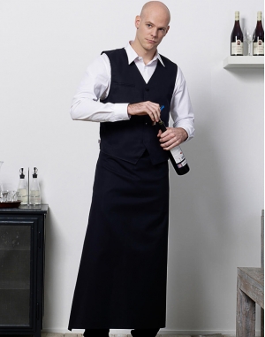 Tablier long London