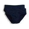 Classic Sport Brief 2 Pack