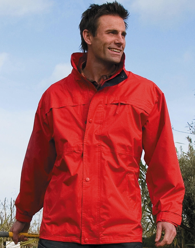 Veste de Mi-Saison