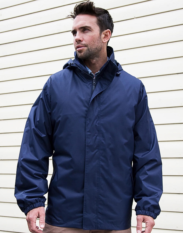 Veste 3 en 1
