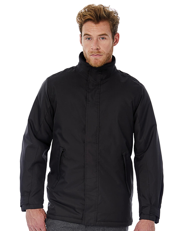 Veste Real+ Heavy Weight